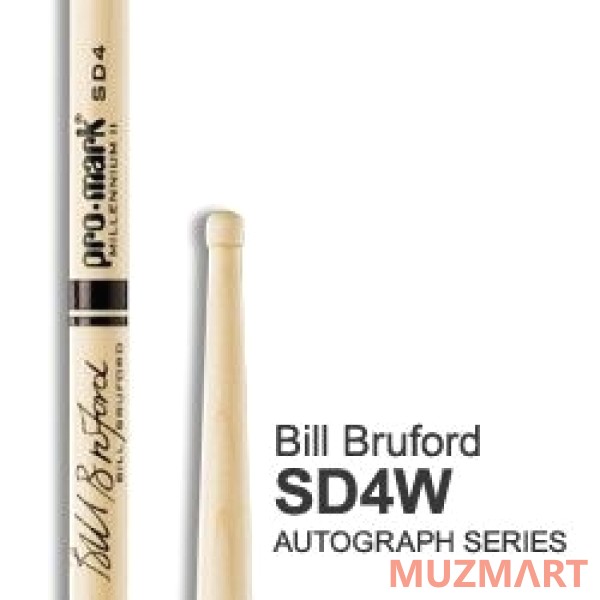 Promark SD4W Bill Bruford Барабанные палочки