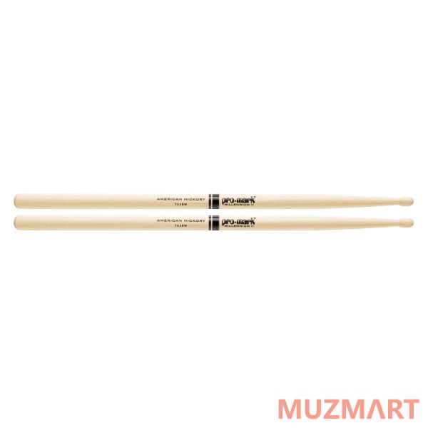 Promark TX2BW Барабанные палочки 2B