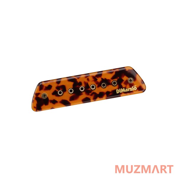 DiMarzio DP231 The Angel Active звукосниматель для акустической гитары