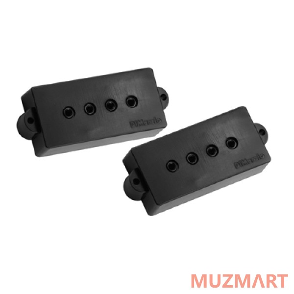 DiMarzio DP122BK Model P Звукосниматель для бас-гитары