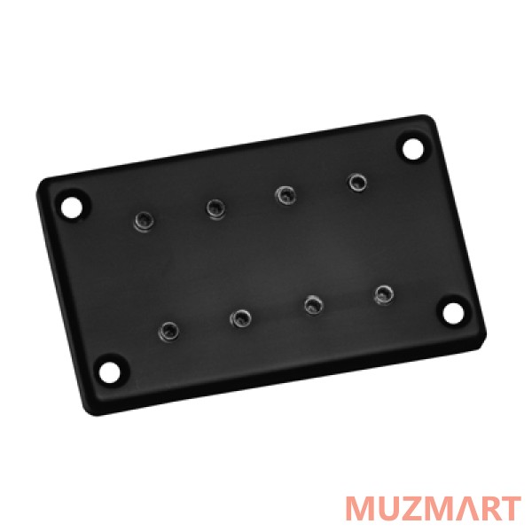 DiMarzio DP145BK Will Power Neck звукосниматель для бас-гитары