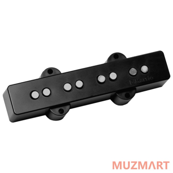 DiMarzio DP247BK Area J™ Neck звукосниматель для бас-гитары