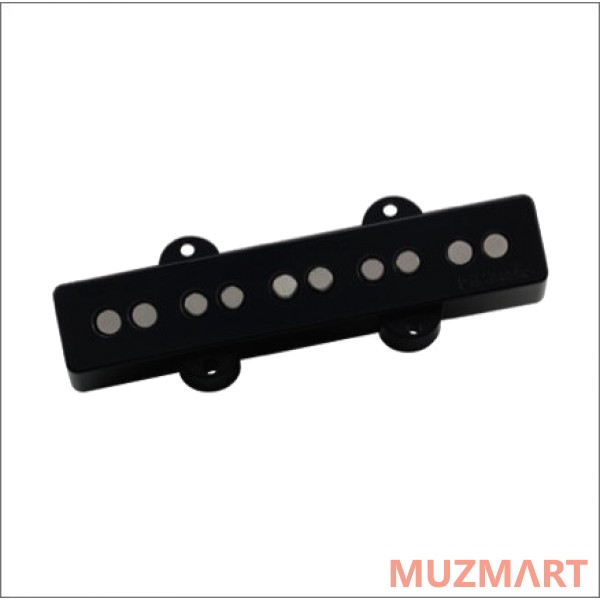 DiMarzio DP547BK Ultra Jazz Neck звукосниматель для бас-гитары