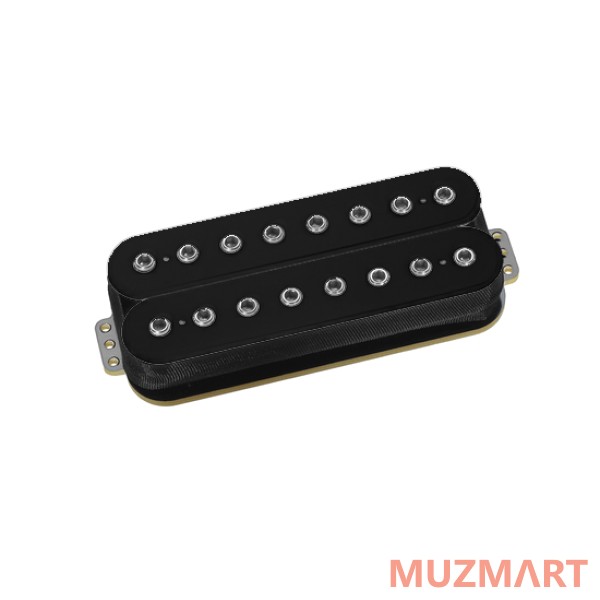 DiMarzio DP811BK Ionizer 8® Bridge звукосниматель для 8-струнной гитары