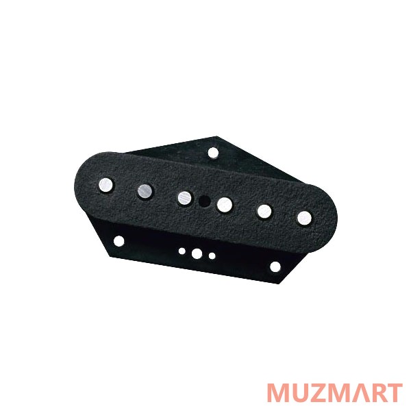 DiMarzio DP112BK Pre B-1 звукосниматель для телекастера, чёрный