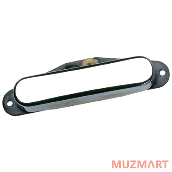 DiMarzio DP177UN True Velvet T Neck, with unplated cover звукосниматель для телекастера