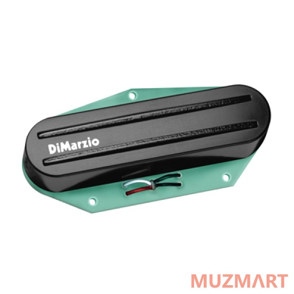 DiMarzio DP389BK The Tone Zone T звукосниматель