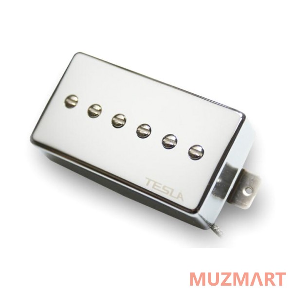 Tesla OPUS-2/CR/BR BRIDGE Звукосниматель для электрогитары