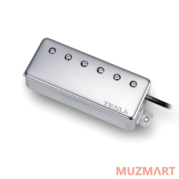 Tesla OPUS-3/CR/NE Neck Звукосниматель, мини