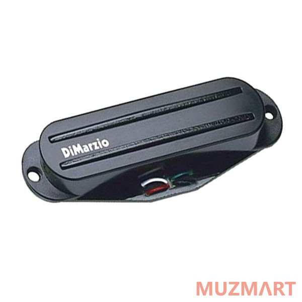 DiMarzio DP180BK Air Norton S Звукосниматель, хамбакер