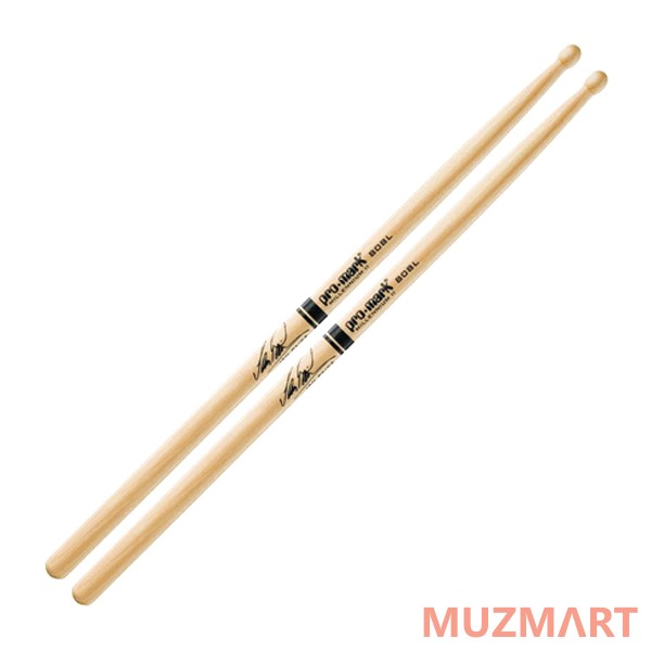 Promark TX808LW Ian Paice Барабанные палочки