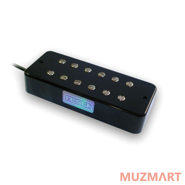 Tesla PLASMA-P90H/BK/NE Neck Звукосниматель, мыльница