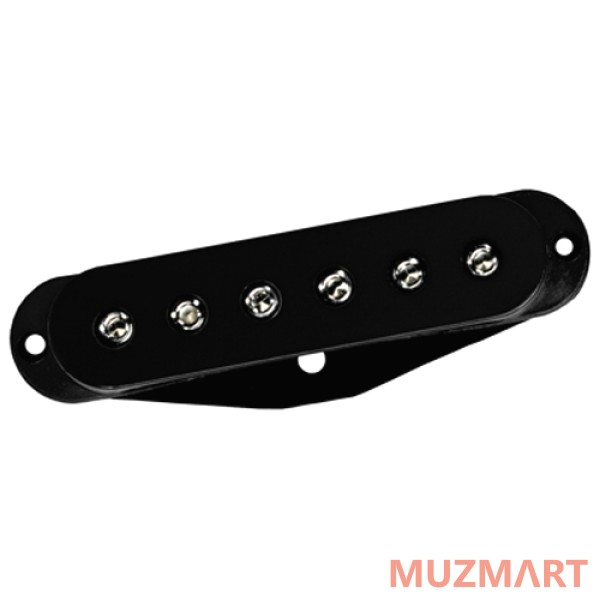 DiMarzio DP111BK SDS-1 звукосниматель, сингл, чёрный