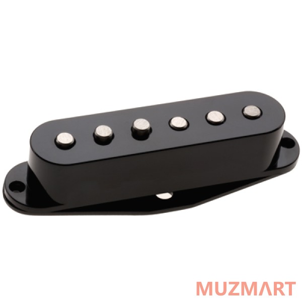 DiMarzio DP416BK Area 61 звукосниматель, сингл, черный