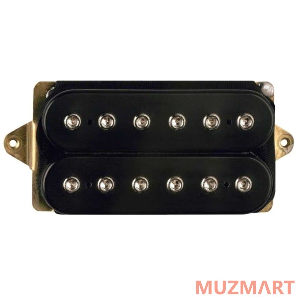 DiMarzio DP101FBK Dual Sound звукосниматель