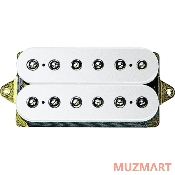 DiMarzio FRED DP153W Звукосниматель для электрогитары, хамбакер