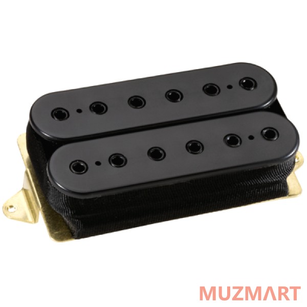DiMarzio DP200BK Steve Morse Bridge Model звукосниматель
