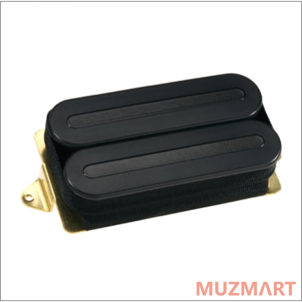 DiMarzio DP221FBK D Activator-X Neck звукосниматель F-Spaced