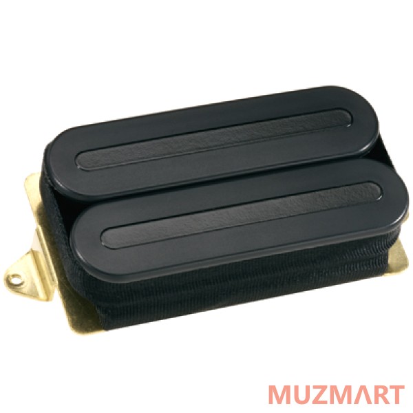 DiMarzio DP222FBK D Activator-X Bridge звукосниматель F-Spaced