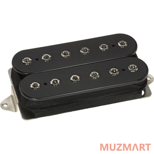 DiMarzio DP244BK Dominion Neck звукосниматель, хамбакер, черный