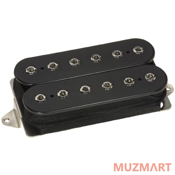 DiMarzio DP252BK Gravity Storm™ Neck звукосниматель, хамбакер