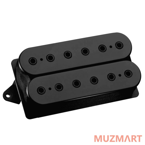 DiMarzio DP258BK Titan™ Neck звукосниматель, хамбакер
