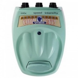 Danelectro CV1 Cool Cat Vibe педаль эффекта вибро