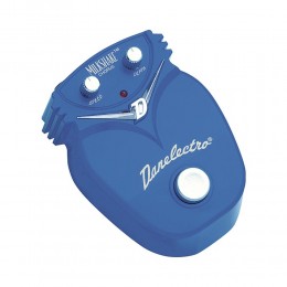 Danelectro DJ3 BLT Slap Echo педаль эффекта эхо