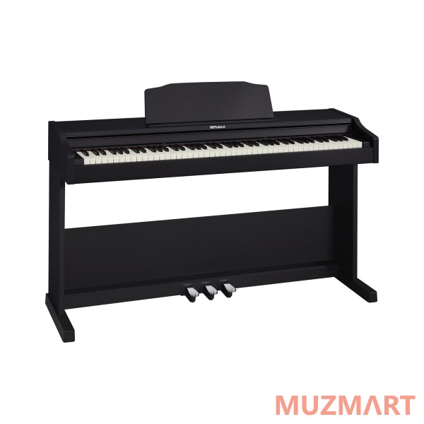 Roland RP102-BK Цифровое пианино