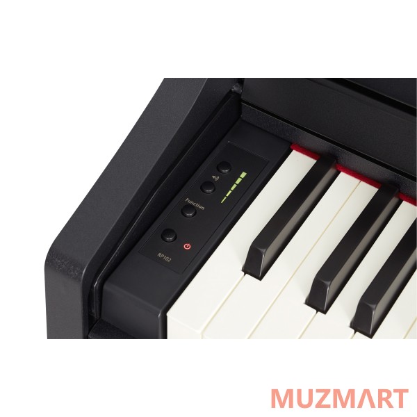 Roland RP102-BK Цифровое пианино
