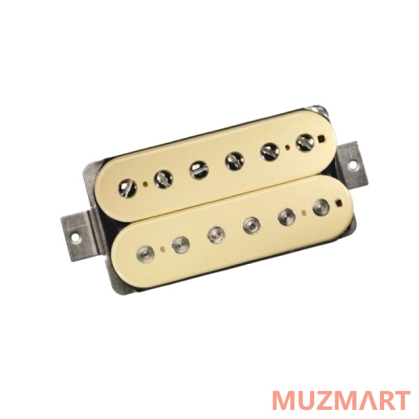 DiMarzio DP191Cr Air Classic Bridge Звукосниматель, хамбакер