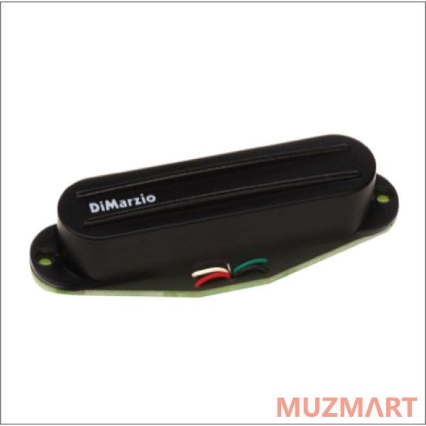 DiMarzio DP225BK Billy Corgan Neck Model BC-1 звукосниматель