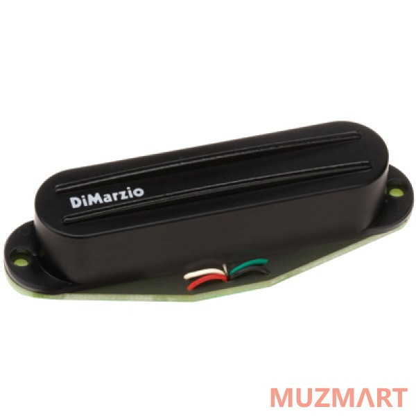 DiMarzio DP226BK Billy Corgan Bridge Model BC-1 звукосниматель