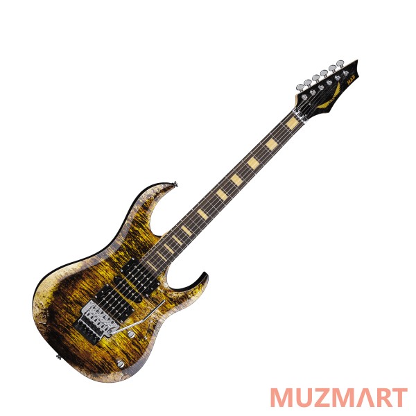 Dean MAB RLC Электрогитара