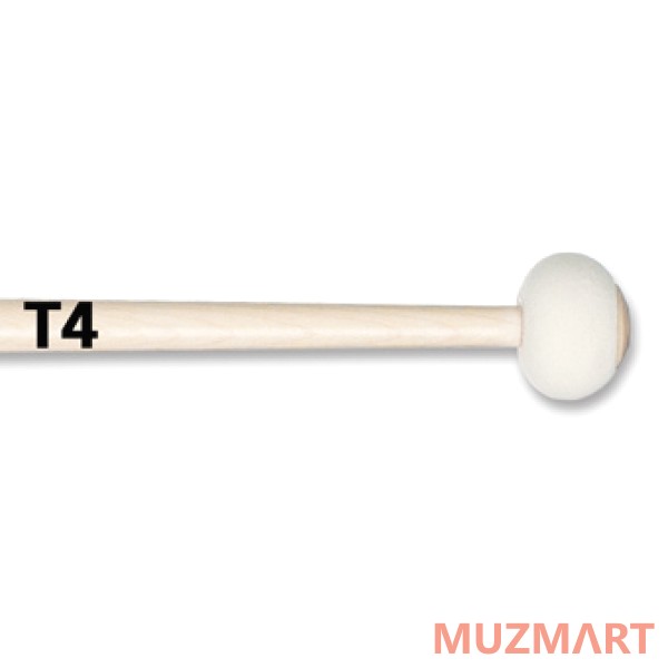 Vic Firth T4 Ultra Staccato Палочки для литавр