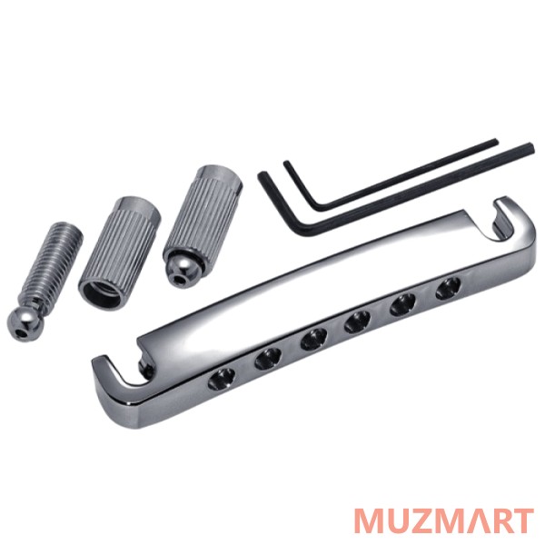 Gotoh 510FA-XN Струнодержатель/X-Nickel