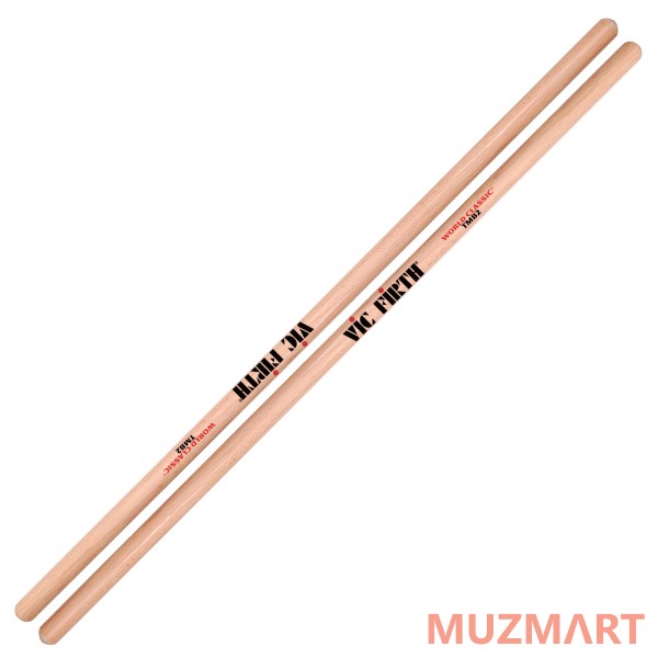 Vic Firth TMB2 Палочки для тимбалес