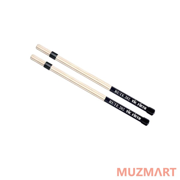 Vic Firth Rute 202 Щетки руты