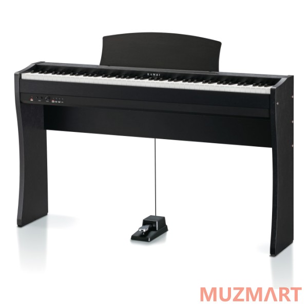 Kawai cl26b Цифровое пианино, цвет черный матовый