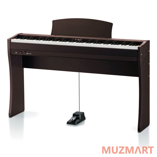 Kawai cl26r Цифровое пианино, цвет палисандр матовый