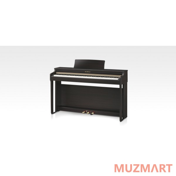 Kawai CN27R Цифровое пианино - цвет палисандр