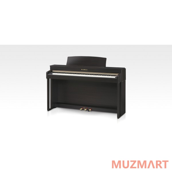 Kawai CN37R Цифровое пианино - цвет палисандр