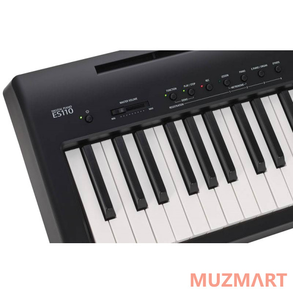 Kawai ES110B Цифровое пианино