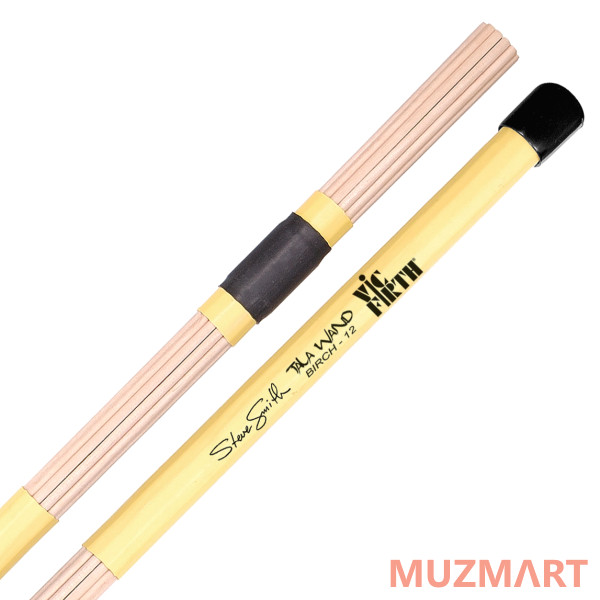 Vic Firth TW12 Щетки руты
