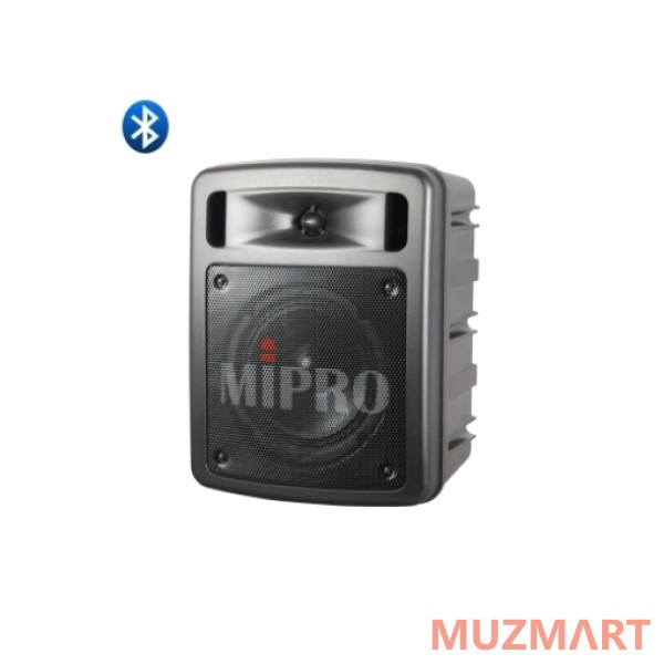 Mipro MA-303SB 5A активная акустическая система 60 Вт