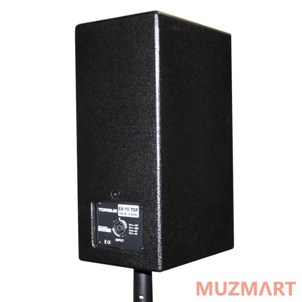 Torque Excel EX15 Звукоусилительный комплект