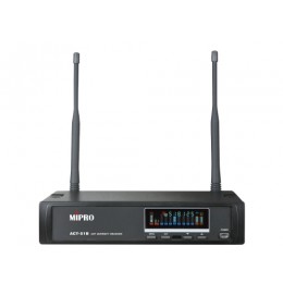 Mipro ACT-51B 5A одноканальный приёмник UHF