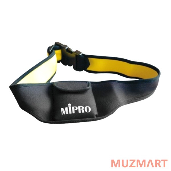 Mipro ASP-10 Спортивный пояс-сумка для поясного передатчика