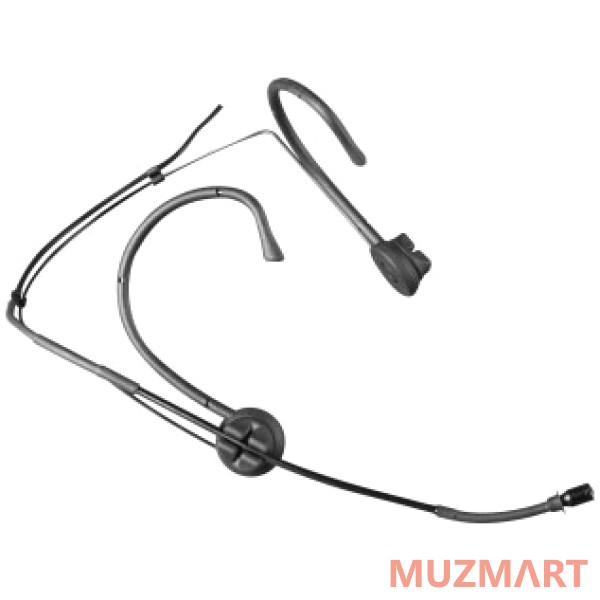Mipro MU-55HN Миниатюрный головной конденсаторный микрофон