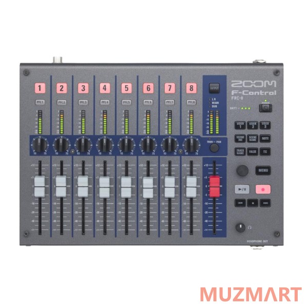Zoom FRC-8 Микшерная консоль для управления F8/F4